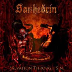 Sanhedrin (UK) : Salvation Through Sin